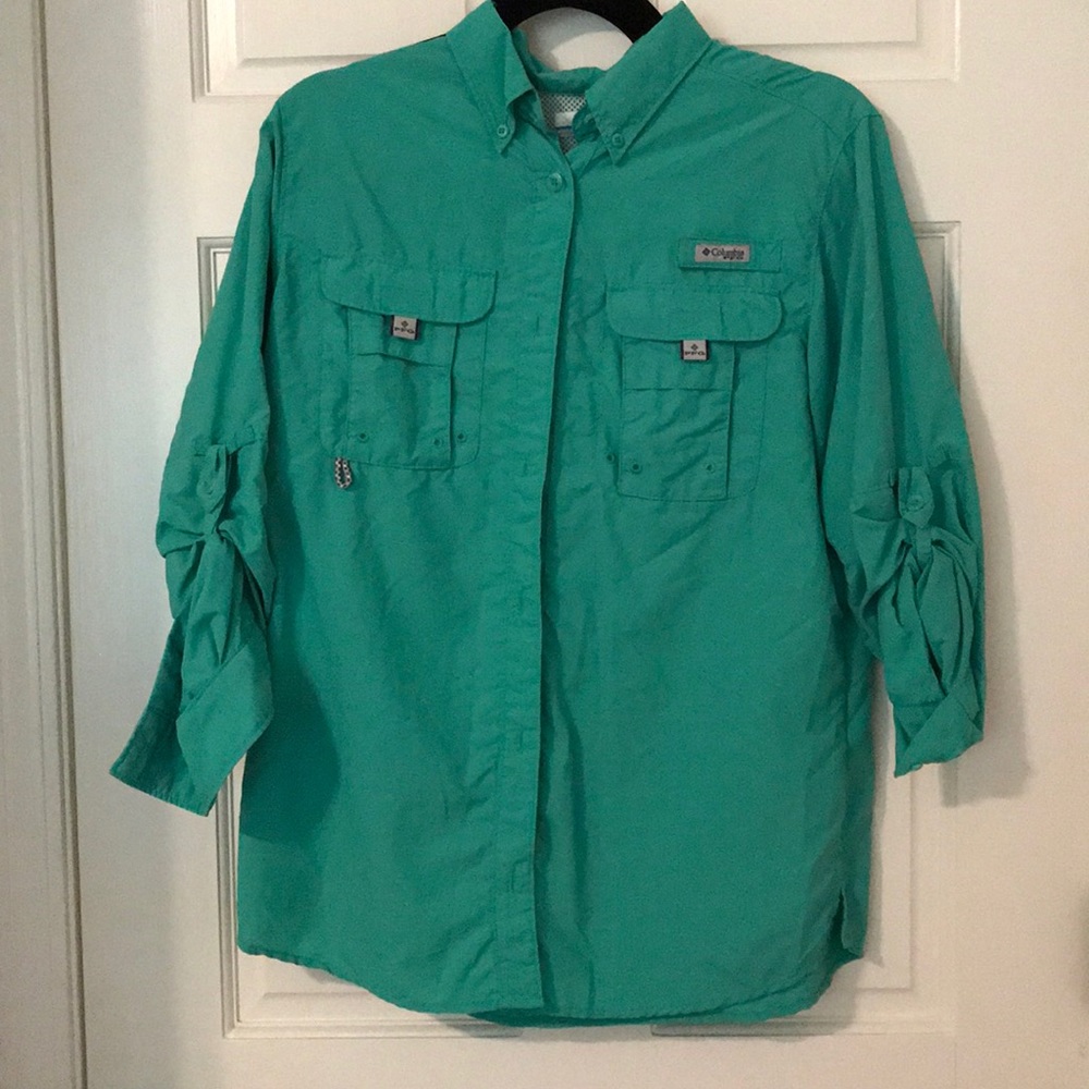 Columbia PFG